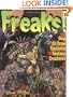 Freaks!: How to Draw Fantastic Fantasy Creatures (Fantastic Fantasy Comics)
