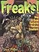 Freaks!: How to Draw Fantastic Fantasy Creatures (Fantastic Fantasy Comics)