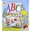 Richard Scarry's ABC Word Book