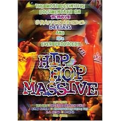 Hip Hop Massive