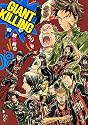 GIANT　KILLING（8） (モーニングKC)