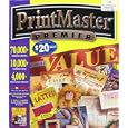 PrintMaster Premier 4.0 by Mindscape
