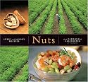 Nuts: Sweet and Savory Recipes from Diamond of California