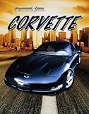 Corvette (Superstar Cars)