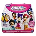 Chixos Mega 5-Doll Pack