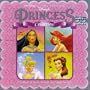 Disney's Princess Collection: The Music of Hopes, Dreams and Happy Endings