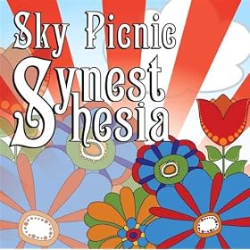 Synesthesia EP