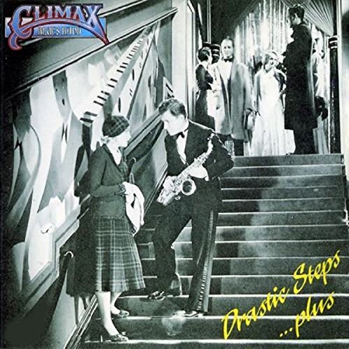 Climax Blues Band - Couldn