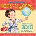 Mary Engelbreit's Moms Can Do Anything: 2010 Weekly Wall Calendar
