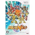 スーパーロボット大戦NEO(特典無し)