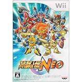 スーパーロボット大戦NEO(特典無し)