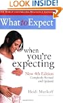 What to Expect When You're Expecting