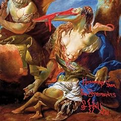 Hosannas from the Basement of Hell