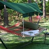 Everything You Need To Relax! The Backyard Survival Kit by Pawleys Island