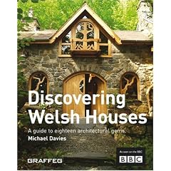 Discovering Welsh Houses