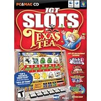 IGT Slots: Texas Tea