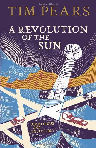 Windmill A Revolution of the Sun