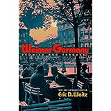 weimar germany promise and tragedy