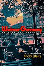 Weimar Germany: Promise and Tragedy