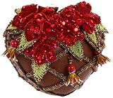 Mary Frances 11-312 Tangled Love Shoulder Bag