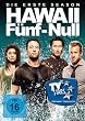 Hawaii Five-0 - Die erste Season (6 DVDs)