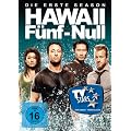 Hawaii Five-0 - Die erste Season (6 DVDs)