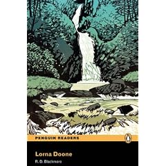 "Lorna Doone": Level 4 (Penguin Longman Penguin Readers)