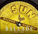 Sun Ballads 1953-1962