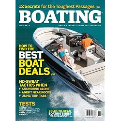Boating (2-year)