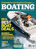 Boating (2-year)