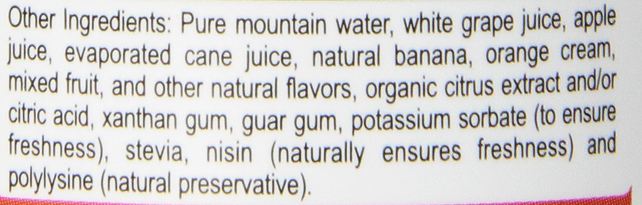 Amazon.com: Buried Treasure Added Attention Liquid Vitamin, 16 ...