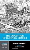 The expedition of Humphry Clinker : an authoritative text, backgrounds and contexts, criticism