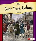  : The New York Colony (Fact Finders)