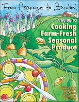From Asparagus to Zucchini: A Guide to Cooking Farm-Fresh Seasonal Produce