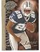 2008 Upper Deck 20th Anniversary Hobby Preview #UD69 Felix Jones - Dallas Cowboys (RC - Rookie Card - Promo Card) (Football Cards) Trading Card in Protective Screw Down Display Case