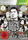 Sleeping Dogs Classics