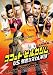 Scott Pilgrim Movie Poster 2ftx3ft Intl.