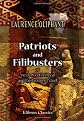 Patriots and filibusters, or, Incidents of political and exploratory travel
