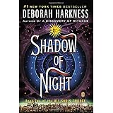 shadow of night all souls trilogy bk 2
