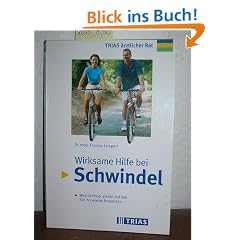 Wirksame Hilfe bei Schwindel. Was dahinter steckt und wie Sie ihn wieder los werden