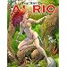 Art of Al Rio