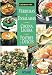 Book Verduras y ensaladas, Cocina ligera, Postres y dulces