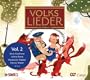Volkslieder Vol.2