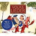 Volkslieder Vol.2