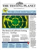 The Testing Planet - Issue 7 - March 2012