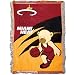 Heat Northwest Woven Baby Throw - Infants
