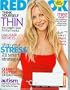 Redbook May 2007 - Meg Ryan, Mary J Blige, Jaime Pressly (Vol 208 No 5)