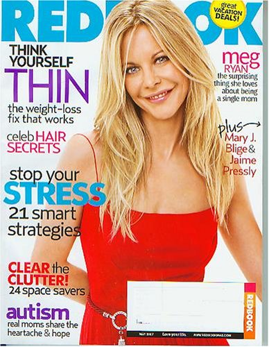 Meg Ryan