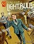 Thomas Edison and the Lightbulb (Graphic Library: Inventions and Discovery series) (Inventions and Discovery: Graphic Library)