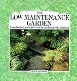 The low maintenance garden